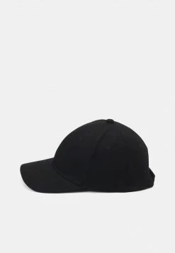 Pier One Unisexo UNISEX - Gorra - Black -PIER ONE Ventas 6b038c69f349434fa7ecf2015c6b499a