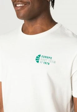Pier One Hombre Camiseta Estampada - Off White -PIER ONE Ventas 6b42311177e24552a2e9225aa698f346