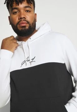 Pier One Hombre Jersey Con Capucha - Black- White 12 Pier One Hombre Jersey Con Capucha - Black- White -PIER ONE Ventas 6b7dd9f2099744e29f9179b3506ffde0