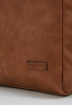 Pier One Unisexo UNISEX - Mochila - Brown/black 17 Pier One Unisexo UNISEX - Mochila - Brown/black -PIER ONE Ventas 6b98194428cd4982aee450f48cba034b