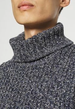 Pier One Hombre Jersey De Punto - Mottled Blue 13 Pier One Hombre Jersey De Punto - Mottled Blue -PIER ONE Ventas 6bc94346b7c74d6baca9009f1bd62d94