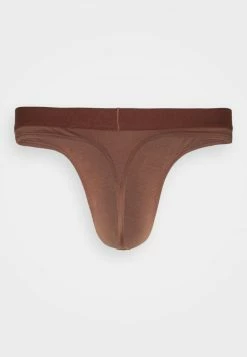 Pier One Hombre 3 PACK - Braguitas - Brown 8 Pier One Hombre 3 PACK - Braguitas - Brown -PIER ONE Ventas 6bcbfaa261924b7bafe29c4015b113db