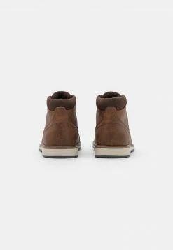 Pier One Hombre Botines Con Cordones - Brown 10 Pier One Hombre Botines Con Cordones - Brown -PIER ONE Ventas 6c0060a3725d4590be3cdeef822df8a0