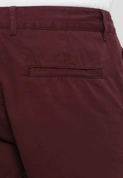 Pier One Hombre Shorts - Bordeaux -PIER ONE Ventas 6c187fb06fa9451595dc7e98befd839c