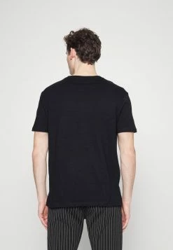 Pier One Hombre Camiseta Estampada - Black -PIER ONE Ventas 6c358c22a9a14a5b9541e62b3d5cfaf0