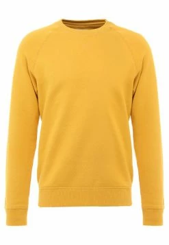 Pier One Hombre Sudadera - Yellow -PIER ONE Ventas 6c994f5ddd6549ac8d3ad3819ab147a8