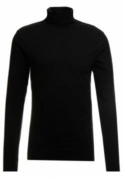 Pier One Hombre Camiseta De Manga Larga - Black -PIER ONE Ventas 6c9af64bd18940318a779fba7966e396