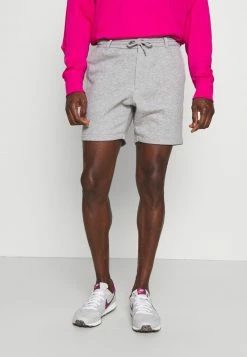 Pier One Hombre Shorts - Mottled Grey