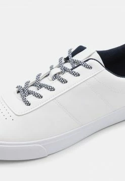 Pier One Unisexo UNISEX - Zapatillas - White -PIER ONE Ventas 6cdc01f0efa243d1834a31b59c0e016b