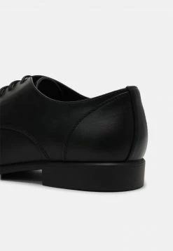 Pier One Hombre Zapatos Con Cordones - Black -PIER ONE Ventas 6cf3e31def9c4574895498747a5d1413