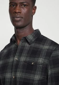 Pier One Hombre Camisa - Olive 13 Pier One Hombre Camisa - Olive -PIER ONE Ventas 6d26675cd61e41cdbff82c0c54918b41