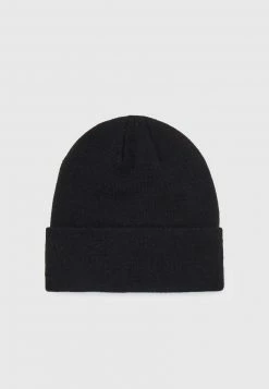 Pier One Unisexo SET UNISEX - Bufanda - Black -PIER ONE Ventas 6d2d4b5b4510484ea0c1e1cecb5045ec