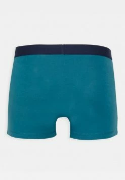 Pier One Hombre 5 PACK - Culotte - Dark Blue/teal -PIER ONE Ventas 6d5759571771448c877765bb7cc34f7e