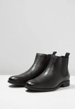 Pier One Hombre Botines - Black 10 Pier One Hombre Botines - Black -PIER ONE Ventas 6d5b8b9e6a484695acc5ca6304da47c8