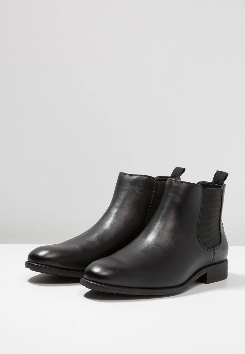 Pier One Hombre Botines - Black 5 Pier One Hombre Botines - Black - Imagen 3