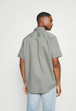 Pier One Hombre Camisa - Khaki -PIER ONE Ventas 6d7916710f824d58a4c72cdd8912de45