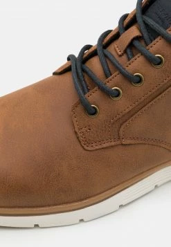 Pier One Hombre Zapatos Con Cordones - Cognac -PIER ONE Ventas 6d7f0a32e8024324a8305352016bd884