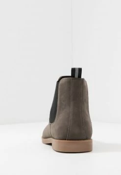 Pier One Hombre Botines - Grey -PIER ONE Ventas 6de421c8477f46dbbacce2e16cc7c73b