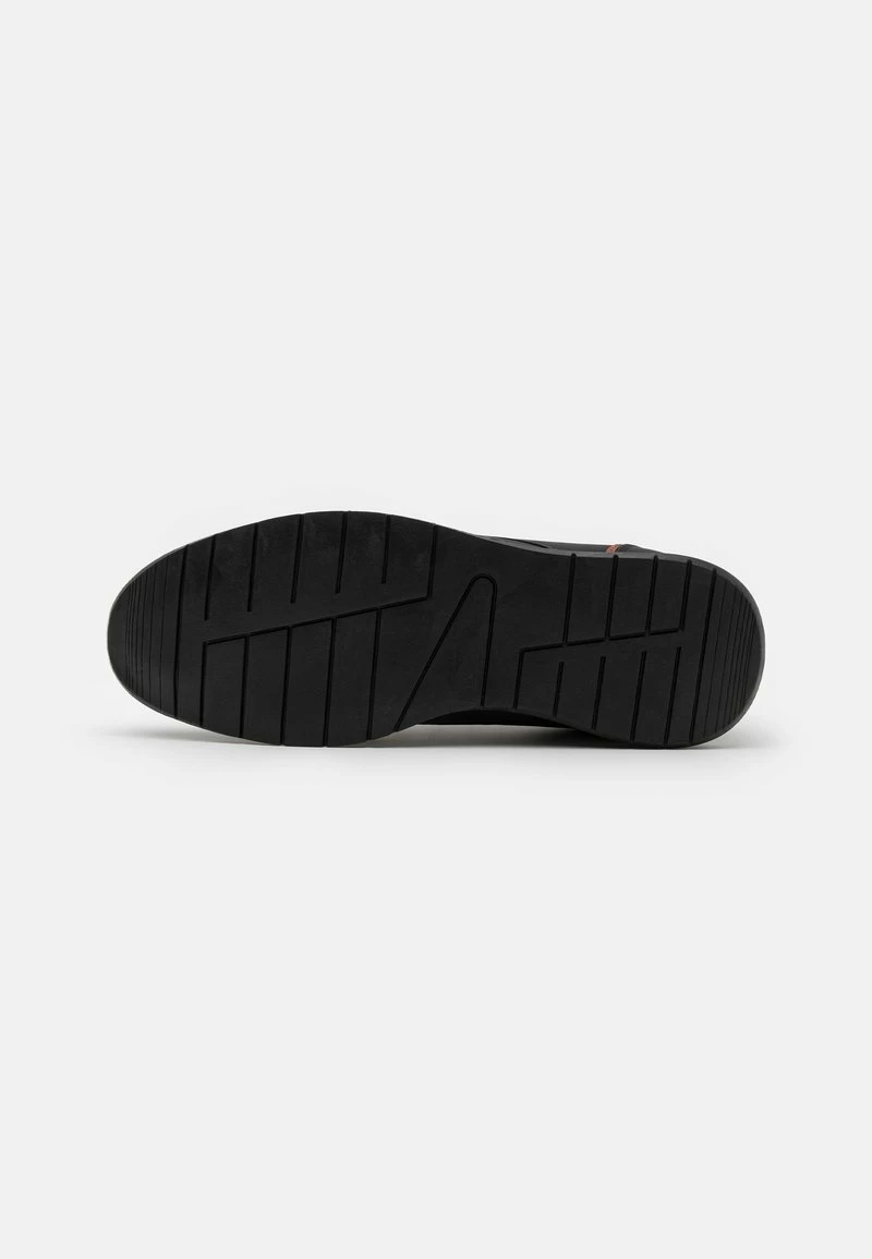 Pier One Hombre Zapatos Con Cordones - Black 7 Pier One Hombre Zapatos Con Cordones - Black - Imagen 5