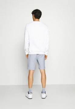 Pier One Hombre Sudadera - White -PIER ONE Ventas 6e26b593db834334bc74dcaec1f604f7