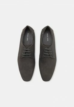 Pier One Zapatos De Vestir - Grey, Hombre 11 Pier One Zapatos De Vestir - Grey, Hombre -PIER ONE Ventas 6e455bff87ad4f63acb766e2be062319