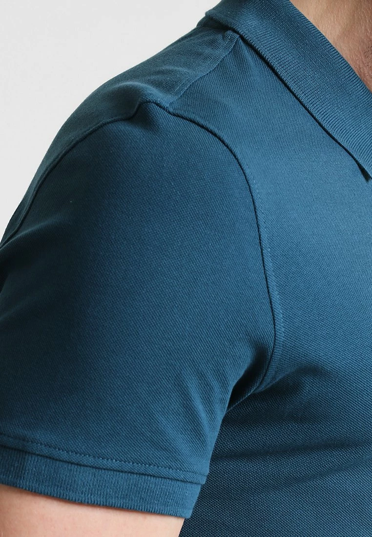 Pier One Hombre Polo - Petrol 7 Pier One Hombre Polo - Petrol - Imagen 5