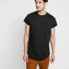Pier One Hombre Camiseta Básica - Black 2 Pier One Hombre Camiseta Básica - Black -PIER ONE Ventas 6e4c94993fe9401a93b2cee72912cebf