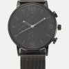 Pier One Unisexo UNISEX - Reloj - Black