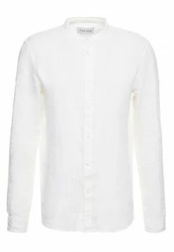 Pier One Hombre Camisa - White -PIER ONE Ventas 6e9e8e0b58f64c178dda2928be54a56e