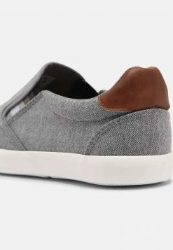 Pier One Unisexo UNISEX - Mocasines - Dark Grey 13 Pier One Unisexo UNISEX - Mocasines - Dark Grey -PIER ONE Ventas 6ea70633070948dcbf9420ae8ee23503
