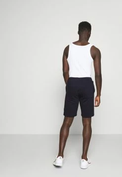 Pier One Hombre Pantalones Deportivos - Dark Blue -PIER ONE Ventas 6ecb6f1994bf41a2a998ff45706c1faf