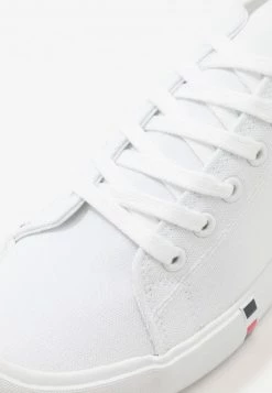 Pier One UNISEX - Zapatillas - White, Unisexo -PIER ONE Ventas 6eeaf6ea65264b6aaea47b2ce7b216a0
