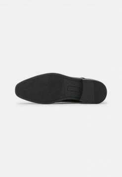 Pier One Hombre Zapatos De Vestir - Black -PIER ONE Ventas 6f172d57f1fe44899912bfd67521d1b5