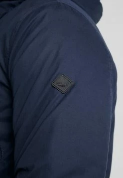 Pier One Hombre Parka - Dark Blue 15 Pier One Hombre Parka - Dark Blue -PIER ONE Ventas 6f2a2a2984f2402aa8e1d8443be19881