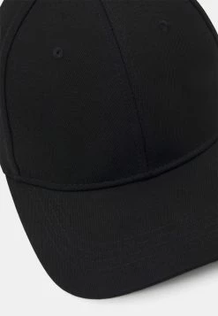 Pier One Unisexo UNISEX - Gorra - Black -PIER ONE Ventas 6f88a03286c34dcd86d5570969b1b44c