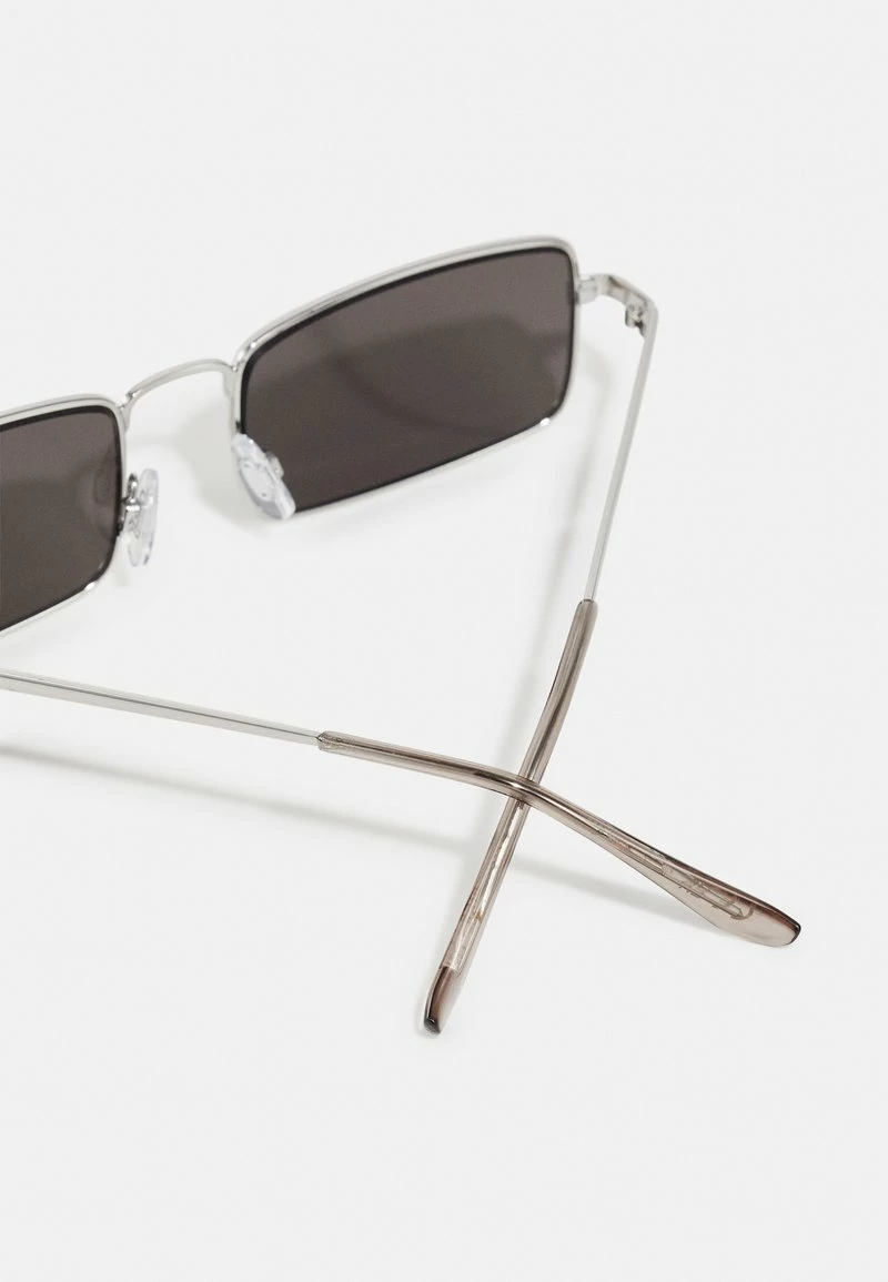Pier One Gafas De Sol - Silver-coloured/black, Hombre 5 Pier One Gafas De Sol - Silver-coloured/black, Hombre - Imagen 3