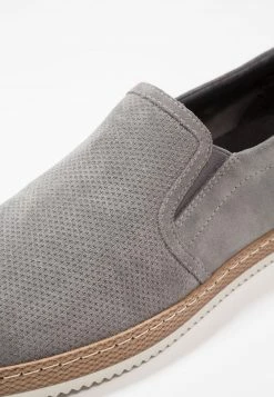 Pier One Hombre Mocasines - Grey 13 Pier One Hombre Mocasines - Grey -PIER ONE Ventas 6faa86fbb30044d6a286b09936a3d803