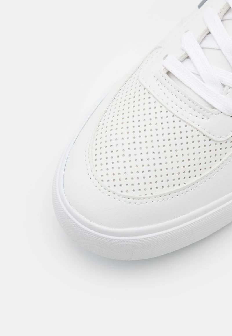 Pier One Hombre Zapatillas - White 8 Pier One Hombre Zapatillas - White - Imagen 6