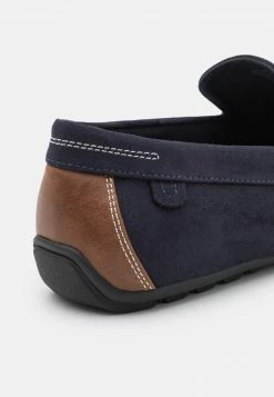 Pier One Hombre Mocasines - Dark Blue -PIER ONE Ventas 70023a85fee947c8ab11ea4c4dd0dc3a
