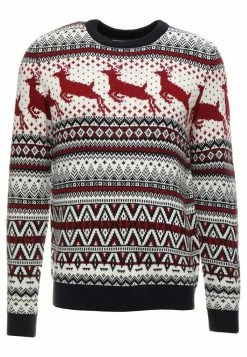 Pier One Jersey De Punto - Dark Blue, Hombre -PIER ONE Ventas 701d6d6993f6485b9087e48eb24fa0f0