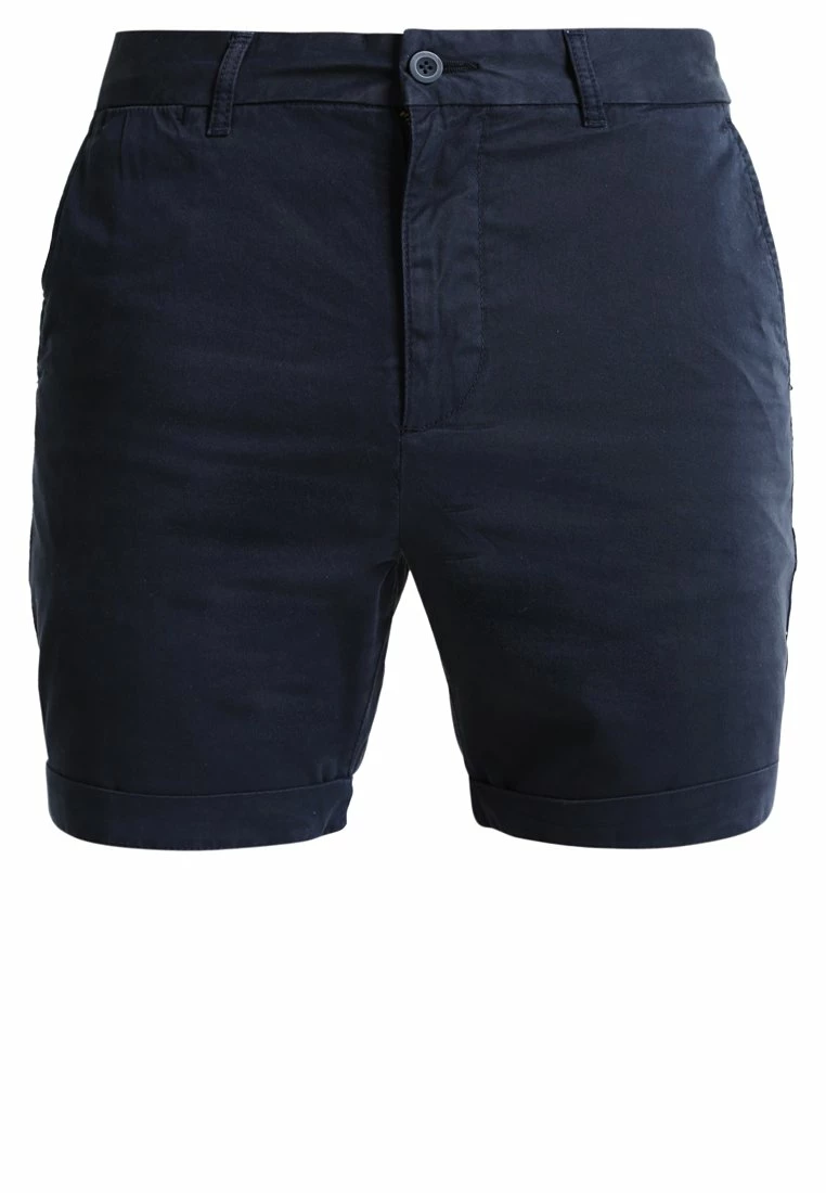 Pier One Hombre Shorts - Navy 8 Pier One Hombre Shorts - Navy - Imagen 6