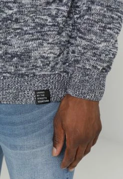 Pier One Hombre Jersey Con Capucha - Dark Blue 11 Pier One Hombre Jersey Con Capucha - Dark Blue -PIER ONE Ventas 70828d47260a4b9aa84ca8f6abcccdf4