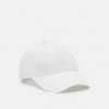 Pier One Unisexo UNISEX - Gorra - White -PIER ONE Ventas 70dedbc8447a471391efc357384f73e7