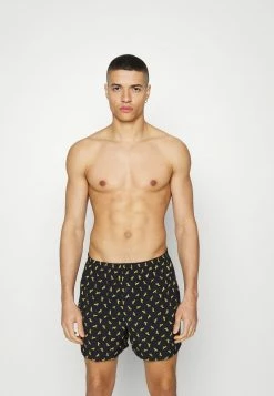 Pier One Hombre 3 PACK - Boxer - Dark Blue 15 Pier One Hombre 3 PACK - Boxer - Dark Blue -PIER ONE Ventas 712da76b928941f49b68a107f7cbe86c