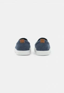 Pier One Unisexo UNISEX - Zapatillas - Blue Denim 10 Pier One Unisexo UNISEX - Zapatillas - Blue Denim -PIER ONE Ventas 71590e0a2f00484c8b56a2fc94cb4227