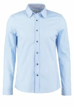 Pier One Camisa - Light Blue/blue, Hombre -PIER ONE Ventas 7251c7bd2fac4f67ba8194730596b790