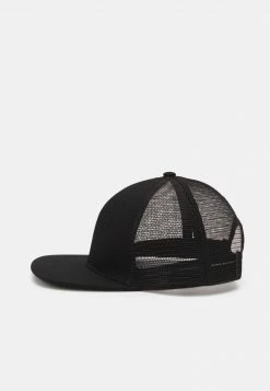 Pier One UNISEX - Gorra - Black, Unisexo -PIER ONE Ventas 72970f6f7c1043558d90c5782ca2039e