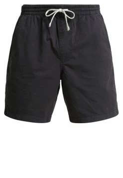 Pier One Hombre Shorts - Black -PIER ONE Ventas 72bca2a119cf4a24a96ec8068905bb25