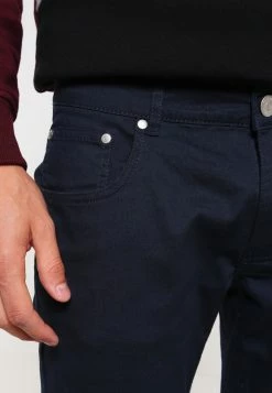 Pier One Hombre Pantalones - Dark Blue 11 Pier One Hombre Pantalones - Dark Blue -PIER ONE Ventas 72d05897eb7b4ca3bdc8ce99ac126aa1