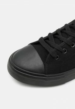 Pier One Unisexo UNISEX - Zapatillas - Black -PIER ONE Ventas 72d352269afa454c96a8086393e510c6